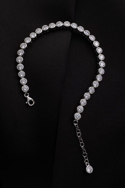 Suyolu Yuvarlak Montür Bileklik